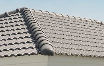 advantages of Otterford clay roofing