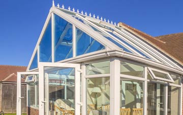 conservatory roof insulation costs Otterford