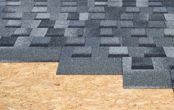 expert Otterford asphalt roof companies