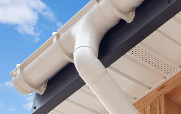 Otterford gutter installation costs