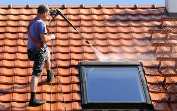 roof cleaning Otterford, Somerset