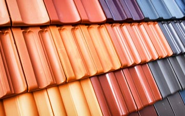 Otterford roof tile costs