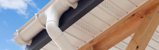 get Otterford guttering quotes today