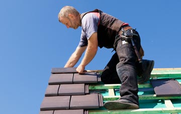 disadvantages of Otterford slate roofing