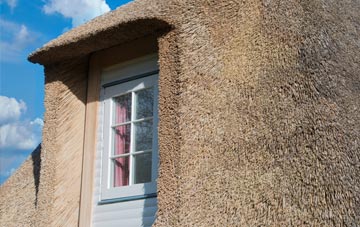 Otterford thatch roof disadvantages